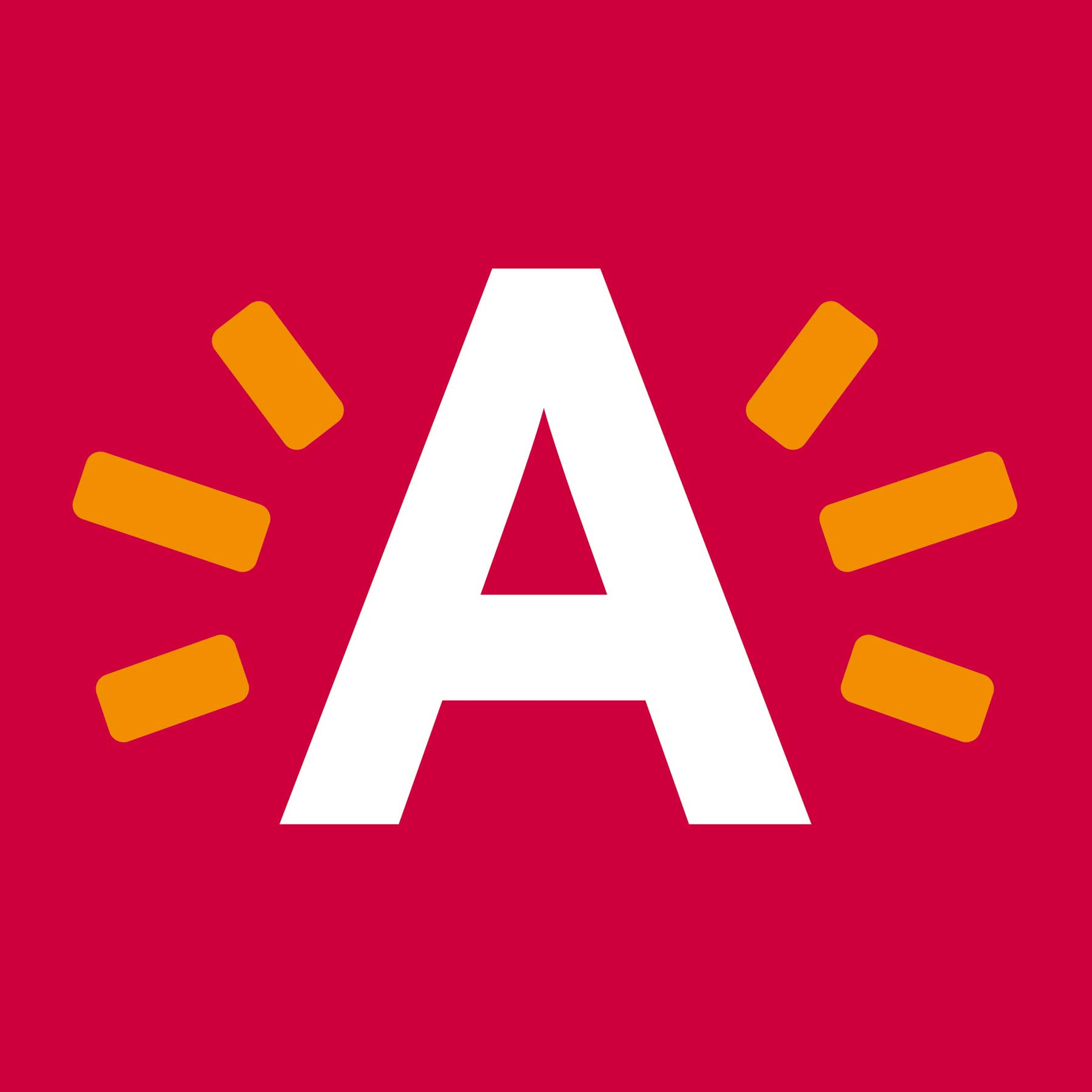 City of Antwerp logo