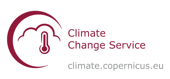 Copernicus Climate logo