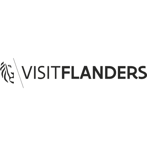 Flemish tourism logo